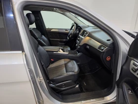 Mercedes-Benz GL 400 4Matic 7 Седалки / Камера / Нави / Ксенон, снимка 15
