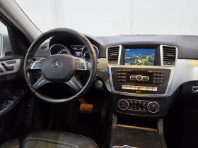 Mercedes-Benz GL 400 4Matic 7 Седалки / Камера / Нави / Ксенон, снимка 8