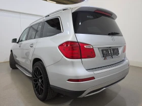 Mercedes-Benz GL 400 4Matic 7 Седалки / Камера / Нави / Ксенон, снимка 6