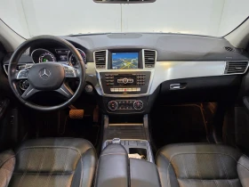 Mercedes-Benz GL 400 4Matic 7 Седалки / Камера / Нави / Ксенон, снимка 7
