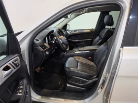 Mercedes-Benz GL 400 4Matic 7 Седалки / Камера / Нави / Ксенон, снимка 10