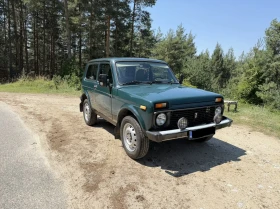 Lada Niva 1.7i, снимка 1