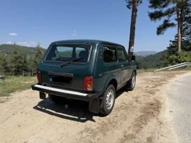 Lada Niva 1.7i, снимка 9