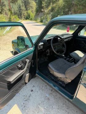 Lada Niva 1.7i, снимка 5