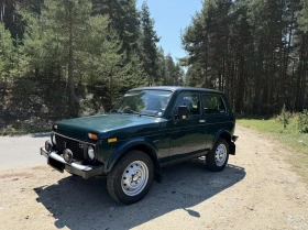 Lada Niva 1.7i, снимка 3