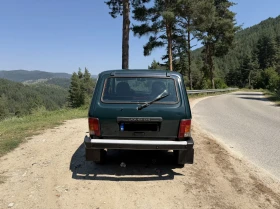 Lada Niva 1.7i, снимка 8
