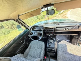 Lada Niva 1.7i, снимка 10