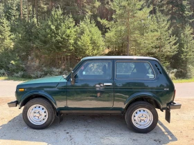 Lada Niva 1.7i, снимка 4