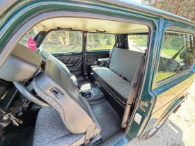 Lada Niva 1.7i, снимка 14