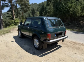 Lada Niva 1.7i, снимка 7