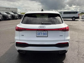 Audi Q5 * CARFAX * БЕЗ ЗАБЕЛЕЖКА * АВТОКРЕДИТ, снимка 4
