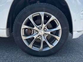 Jeep Grand cherokee  5.7L Summit / ДИСТРОНИК / КОЖА / ПАНОРАМА , снимка 7