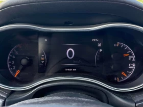 Jeep Grand cherokee  5.7L Summit / ДИСТРОНИК / КОЖА / ПАНОРАМА , снимка 9
