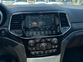 Jeep Grand cherokee  5.7L Summit / ДИСТРОНИК / КОЖА / ПАНОРАМА , снимка 10