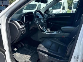Jeep Grand cherokee  5.7L Summit / ДИСТРОНИК / КОЖА / ПАНОРАМА , снимка 8