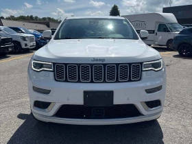 Jeep Grand cherokee  5.7L Summit / ДИСТРОНИК / КОЖА / ПАНОРАМА , снимка 1