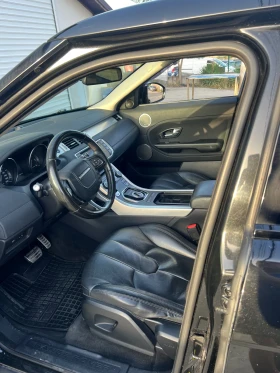 Land Rover Range Rover Evoque 2.2, снимка 12