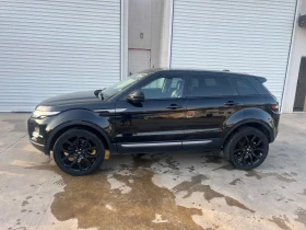 Land Rover Range Rover Evoque 2.2, снимка 6