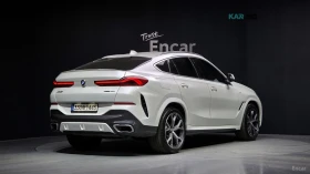 BMW X6 40i* M* ОБДУХВАНЕ* 360 КАМЕРА* ВЪЗДУХ* HEADUP* , снимка 2