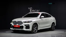 BMW X6 40i* M* ОБДУХВАНЕ* 360 КАМЕРА* ВЪЗДУХ* HEADUP* , снимка 1