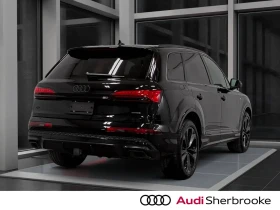 Audi Q7, снимка 6