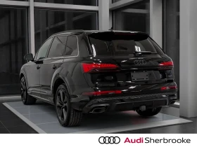Audi Q7, снимка 4