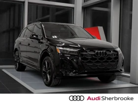 Audi Q7, снимка 3