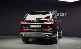 Audi Q7 45 TDI Quattro\Distronic\Panorama, снимка 4