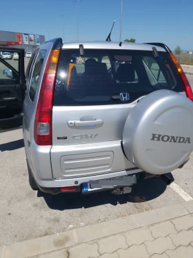 Honda Cr-v 2, снимка 13