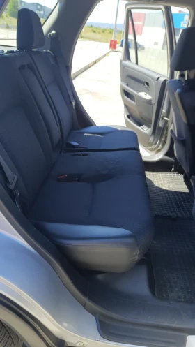 Honda Cr-v 2, снимка 8