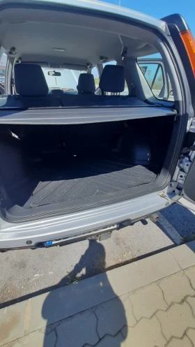 Honda Cr-v 2, снимка 16