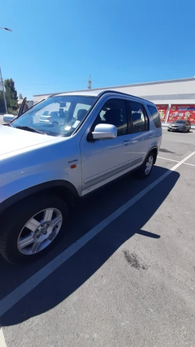 Honda Cr-v 2, снимка 2
