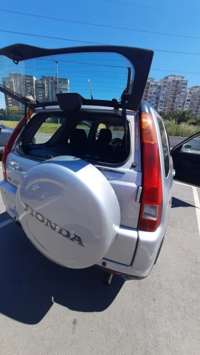 Honda Cr-v 2, снимка 4