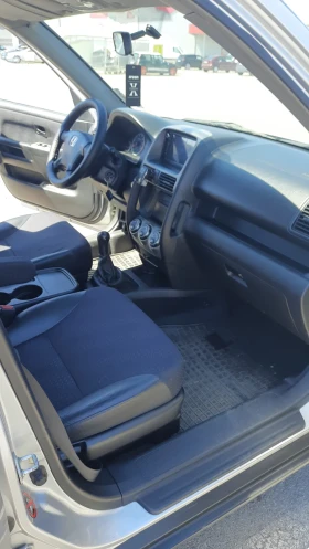 Honda Cr-v 2, снимка 9