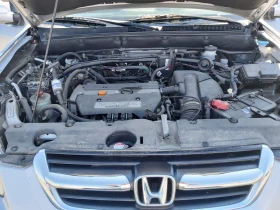 Honda Cr-v 2, снимка 3