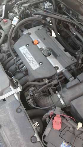 Honda Cr-v 2, снимка 6