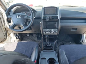 Honda Cr-v 2, снимка 14