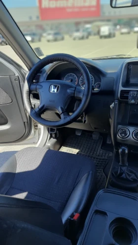 Honda Cr-v 2, снимка 10