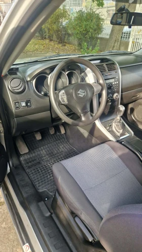 Suzuki Grand vitara газ, снимка 3