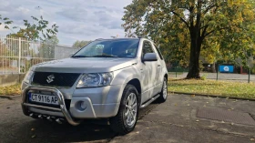 Suzuki Grand vitara газ, снимка 2