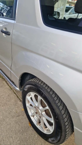 Suzuki Grand vitara газ, снимка 12