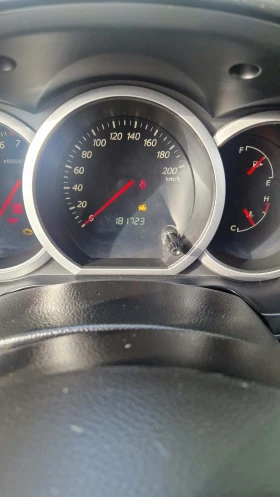Suzuki Grand vitara газ, снимка 5
