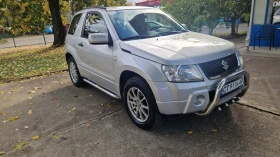 Suzuki Grand vitara газ, снимка 6