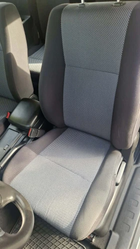 Suzuki Grand vitara газ, снимка 4