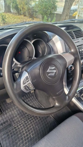 Suzuki Grand vitara газ, снимка 9