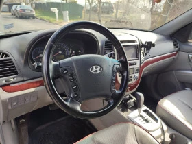 Hyundai Santa fe 2.2 , снимка 6