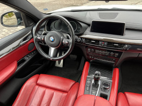 BMW X6 35i MSport, снимка 16 - Автомобили и джипове - 45300719