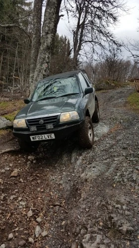 Suzuki Grand vitara | Mobile.bg    4