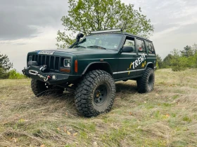 Jeep Cherokee  | Mobile.bg    5