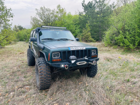 Jeep Cherokee Перфектен, снимка 5